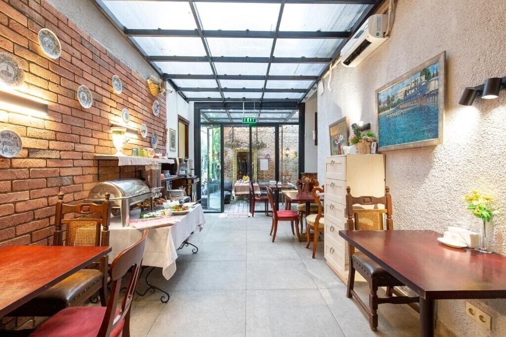 Зображення Elea Old Tbilisi 4*