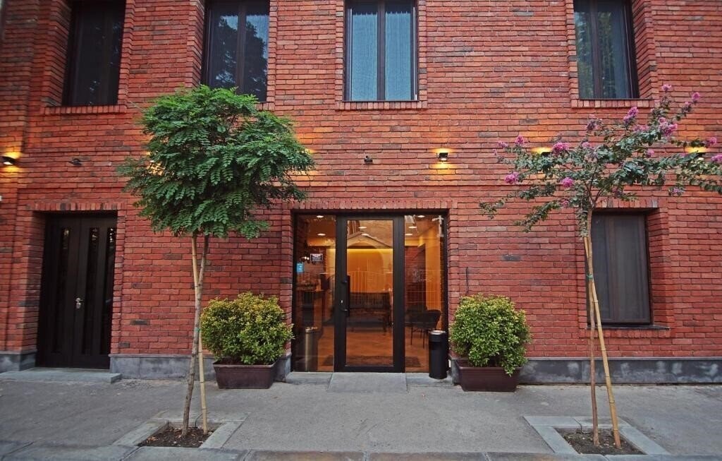 Вид Elea Old Tbilisi 4*