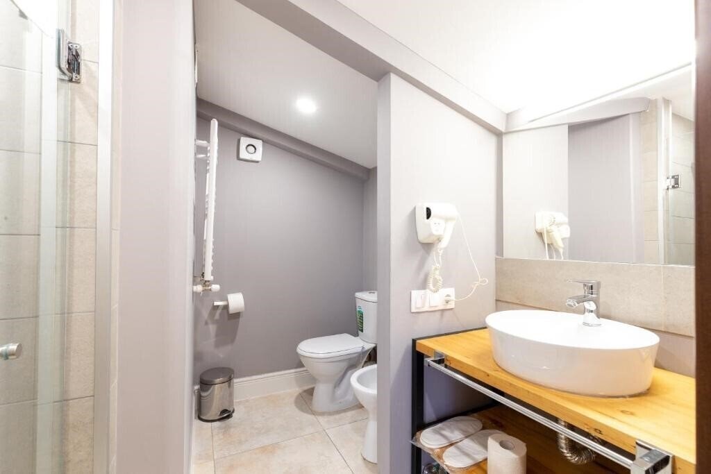 Апартаменти Elea Old Tbilisi 4*