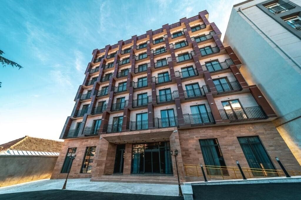 Зображення Residence Plaza 4*