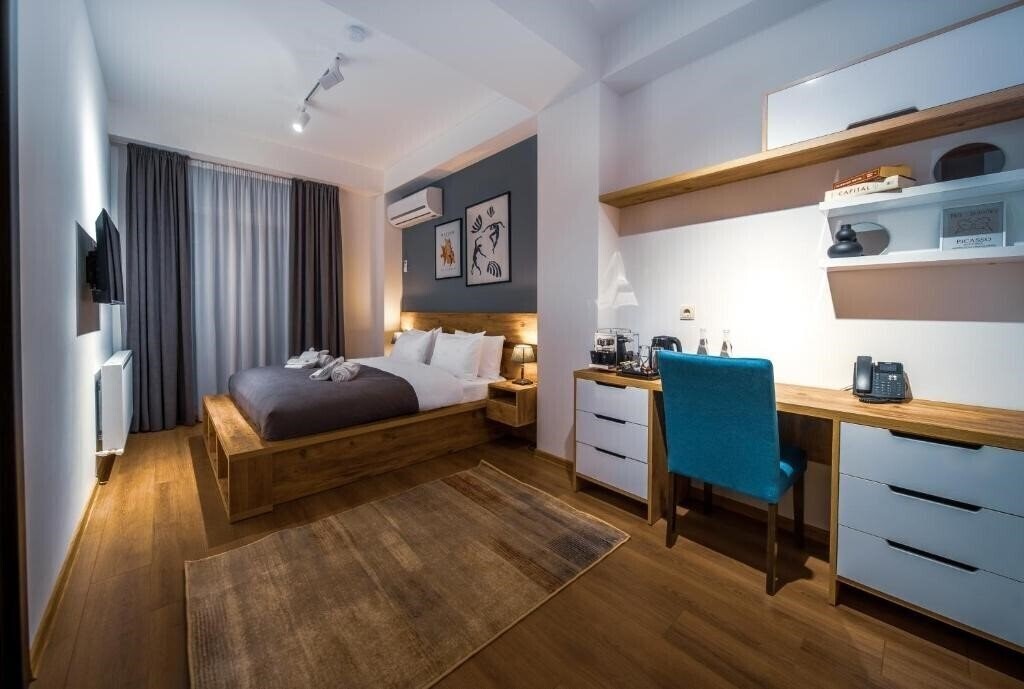 Територія Reed 4*