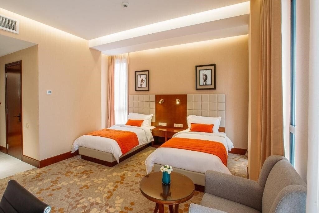 Панорама Reikartz Horizont 4*