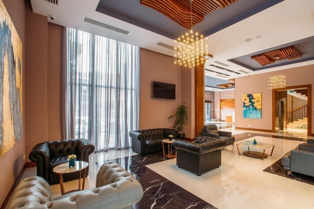 Картинка Reikartz Horizont 4*