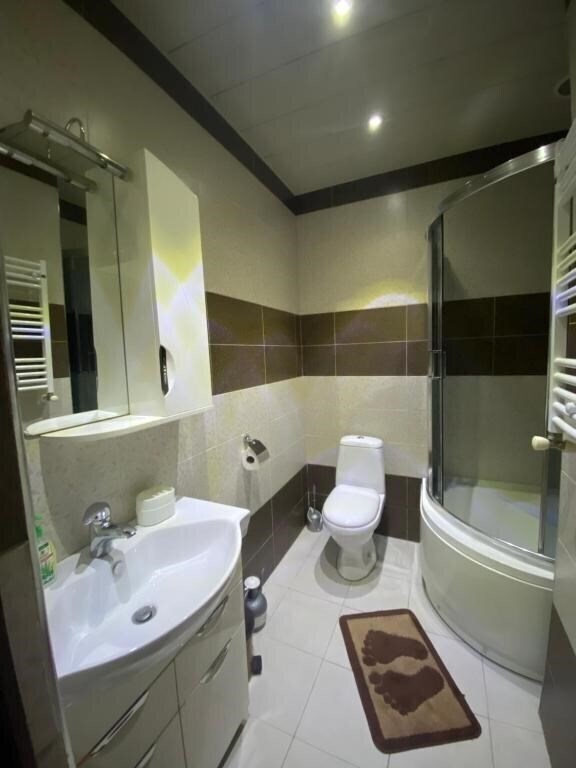 Фото Abanotubani 4*