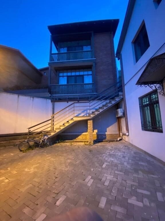 Фотография Abanotubani 4*