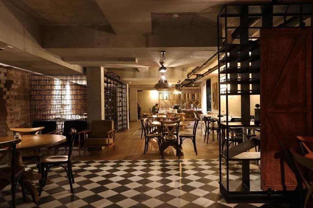 Зображення Urban Park Hotel 4*