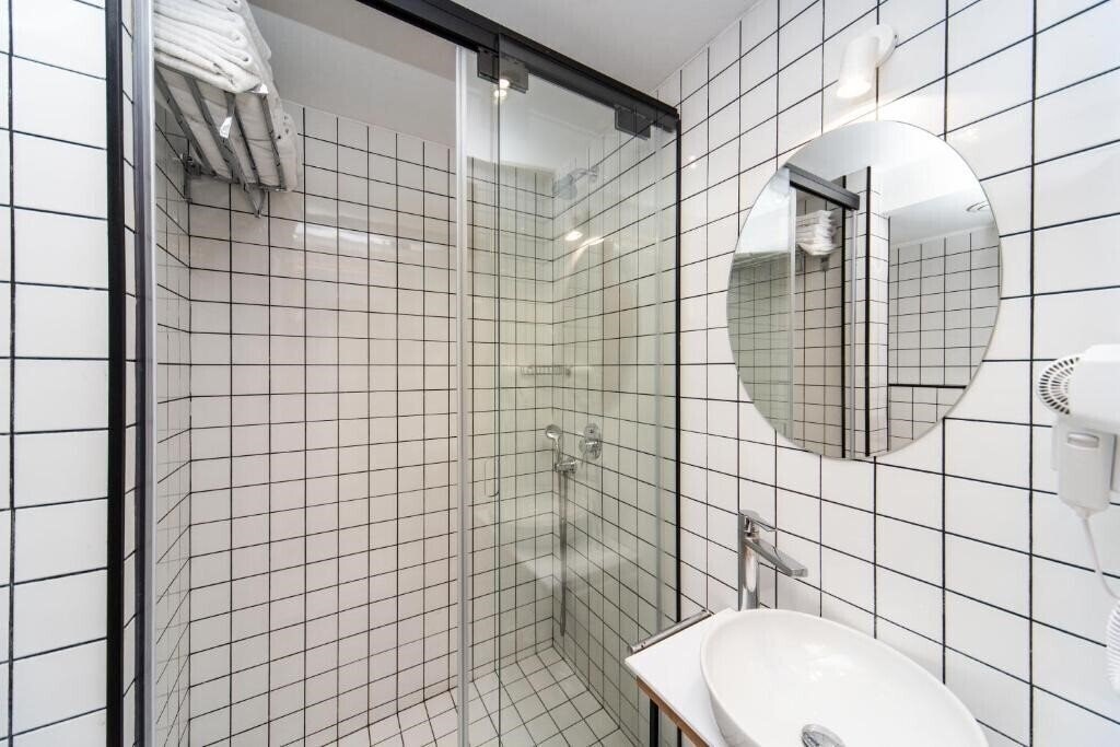 Територія Urban Park Hotel 4*