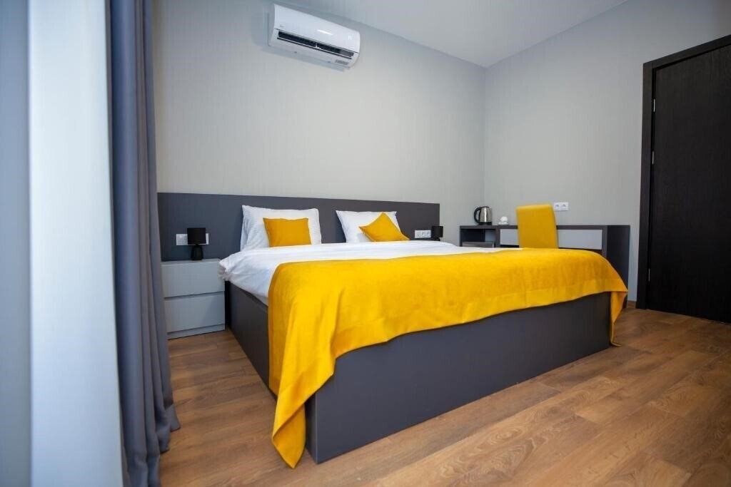 Вид Old City Boutique Hotel 3*