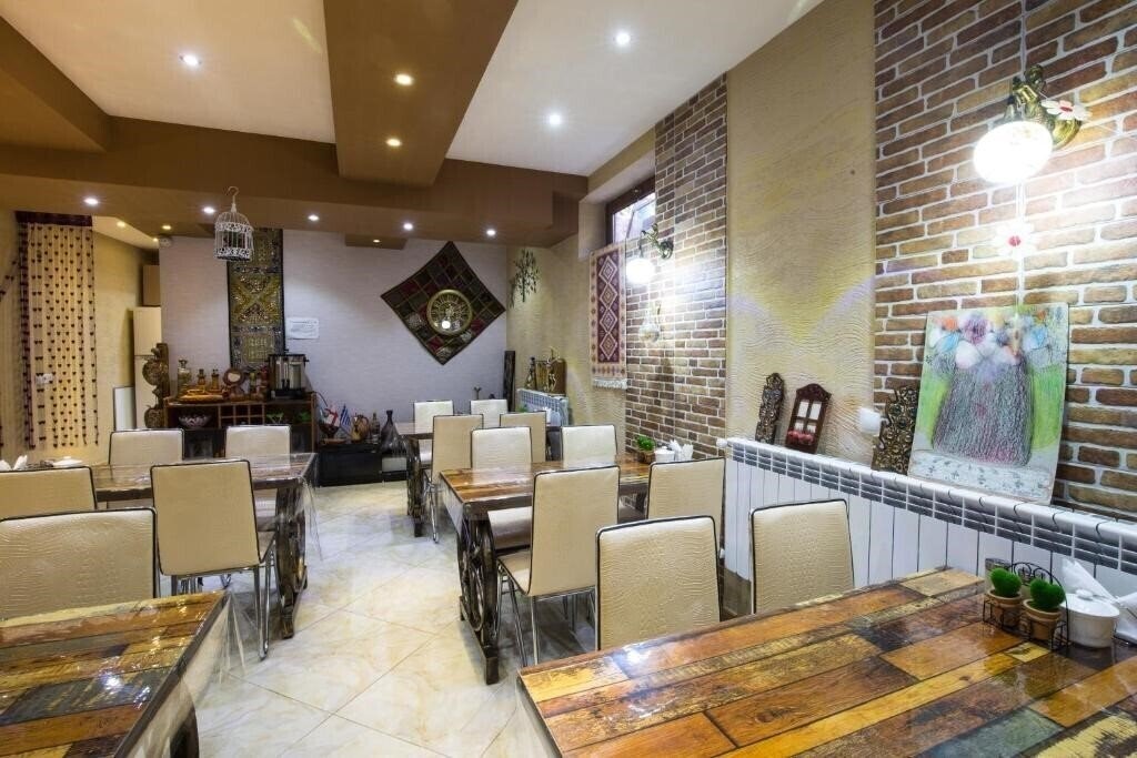 Зображення Hotel Garden House 3*