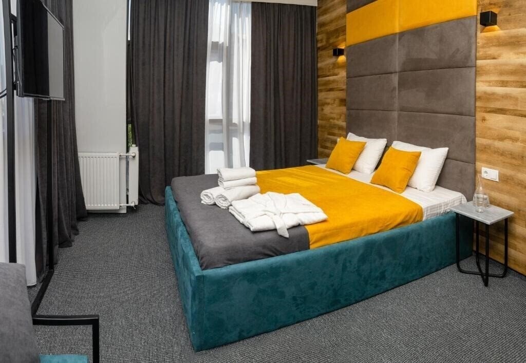 Вид Bg Palace Hotel 4*