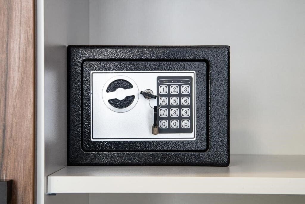 Территория Bg Palace Hotel 4*