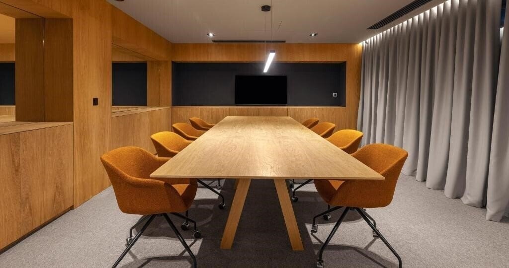 Панорама Hotel Episode Tbilisi 4*