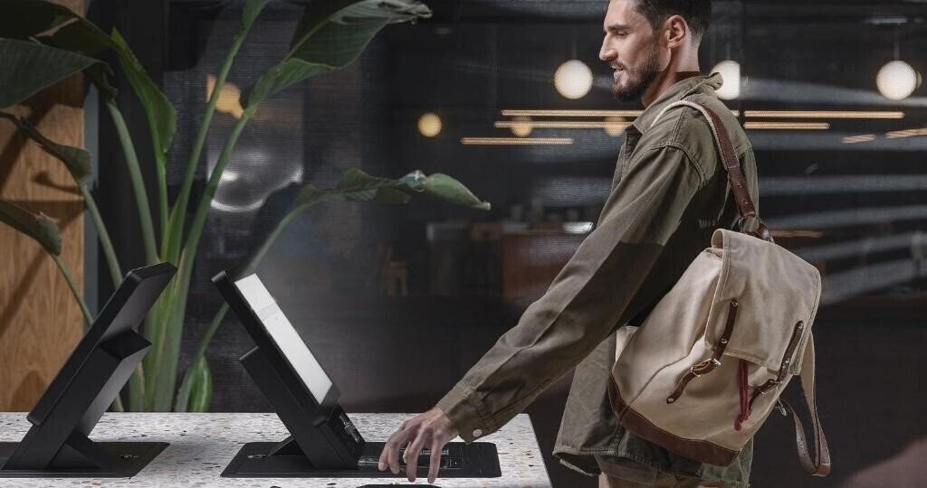 Зображення Hotel Episode Tbilisi 4*