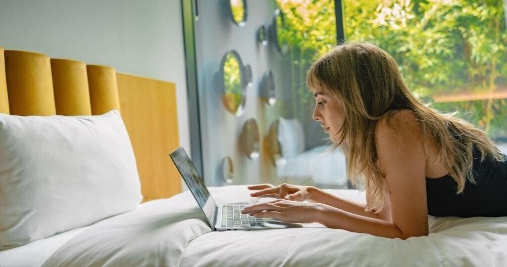 Територія Hotel Episode Tbilisi 4*