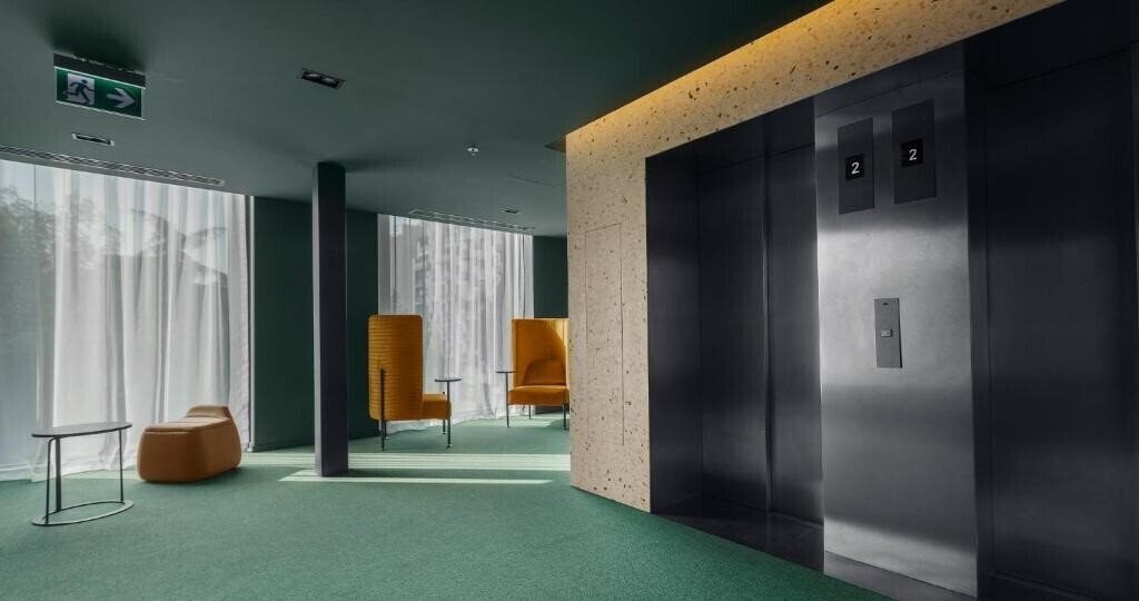 Апартаменти Hotel Episode Tbilisi 4*