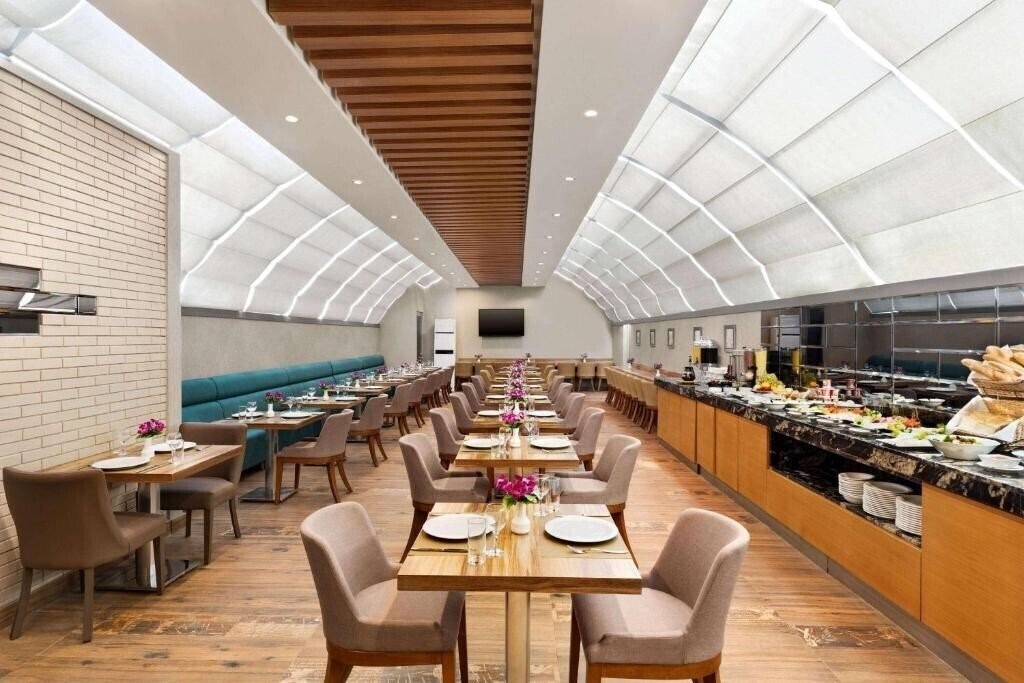 Апартаменты Tbilisi Chambers Trademark By Whyndham 4*