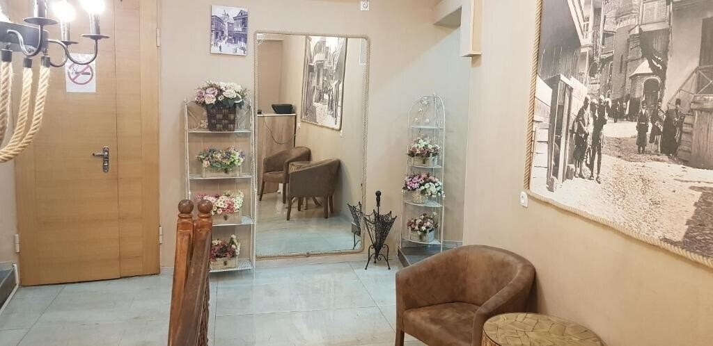 Картинка Epic Meidan Hotel 3*