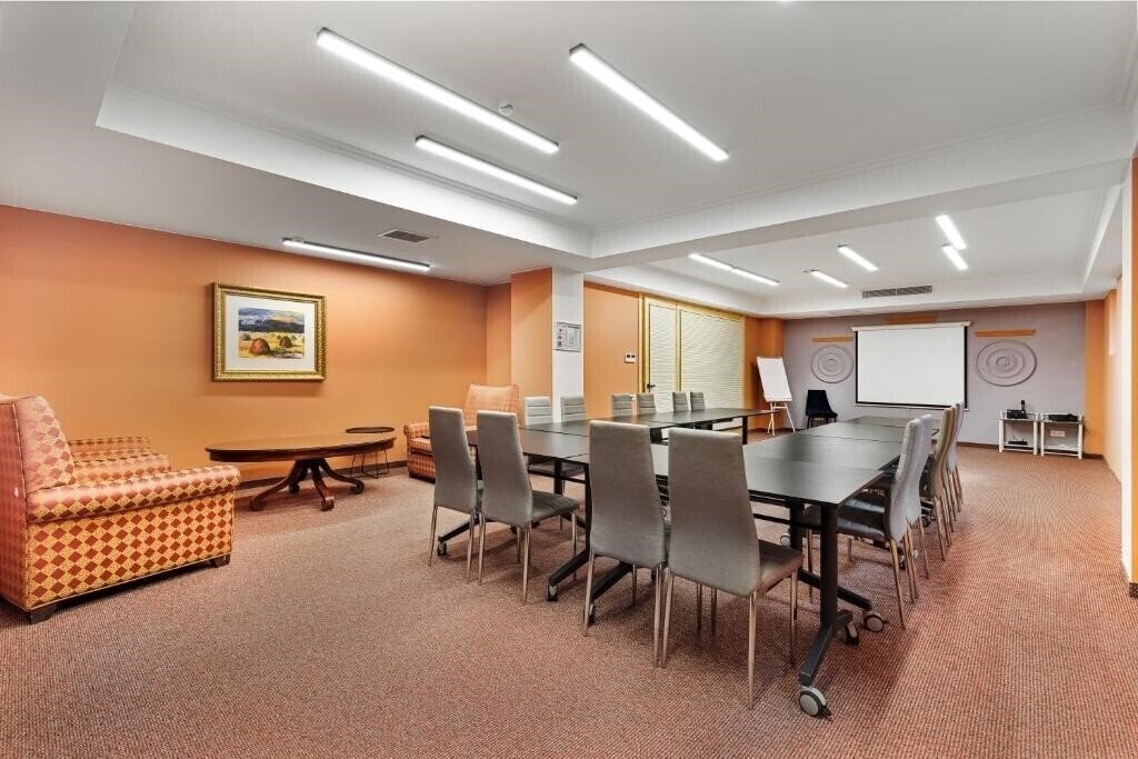 Фотографія Hotel Magnolia Tbilisi 4*