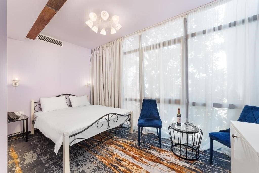 Зображення Hotel Magnolia Tbilisi 4*