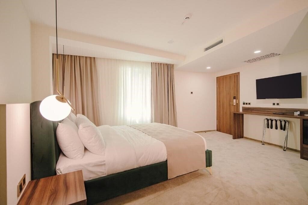 Апартаменты Orden Hotel 4*