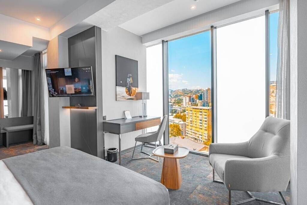 Фото Onyx Hotel 4*