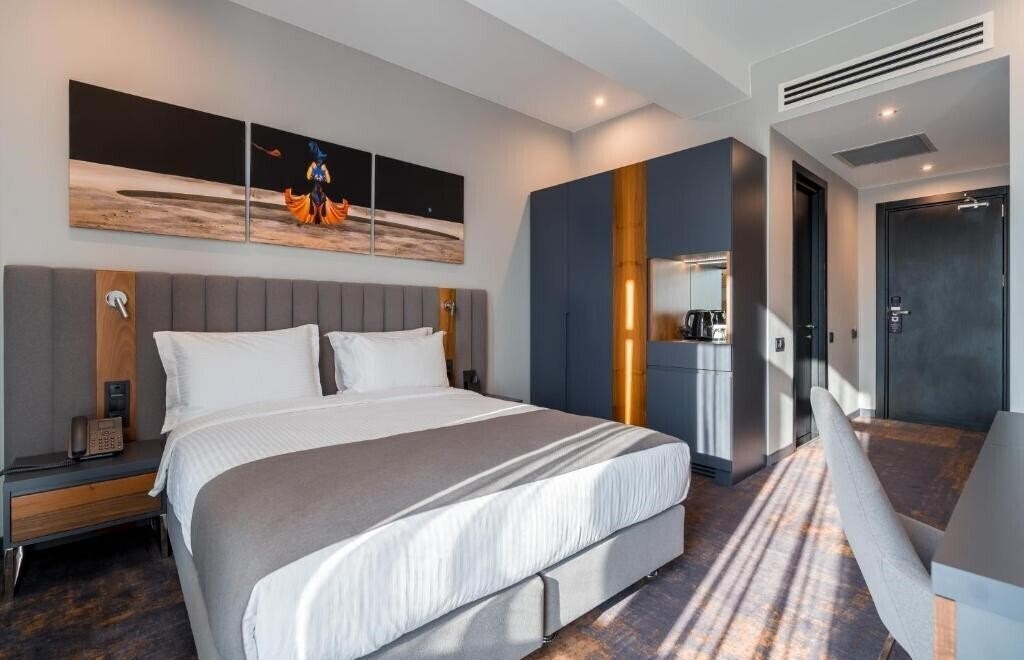 Изображение Onyx Hotel 4*