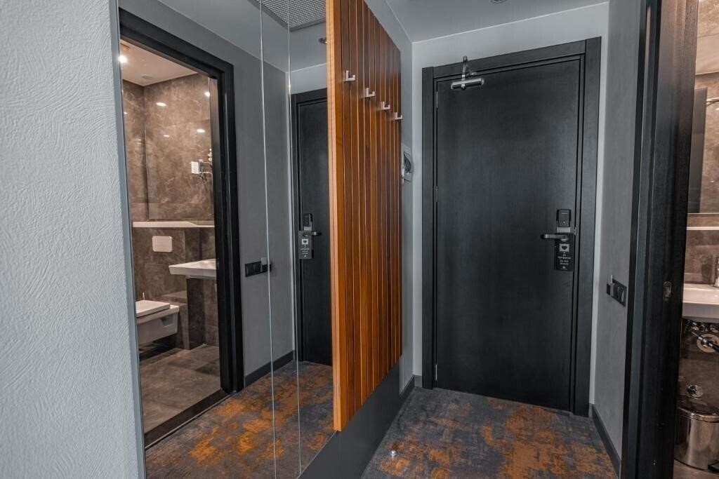 Панорама Onyx Hotel 4*