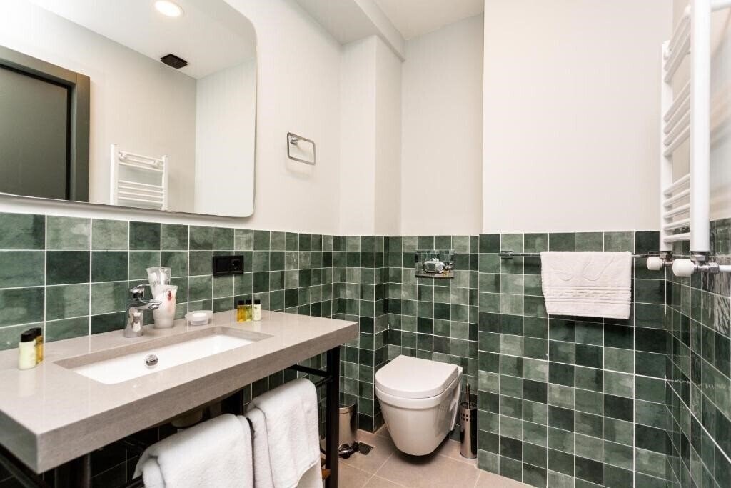 Панорама Hotel Flower 4*