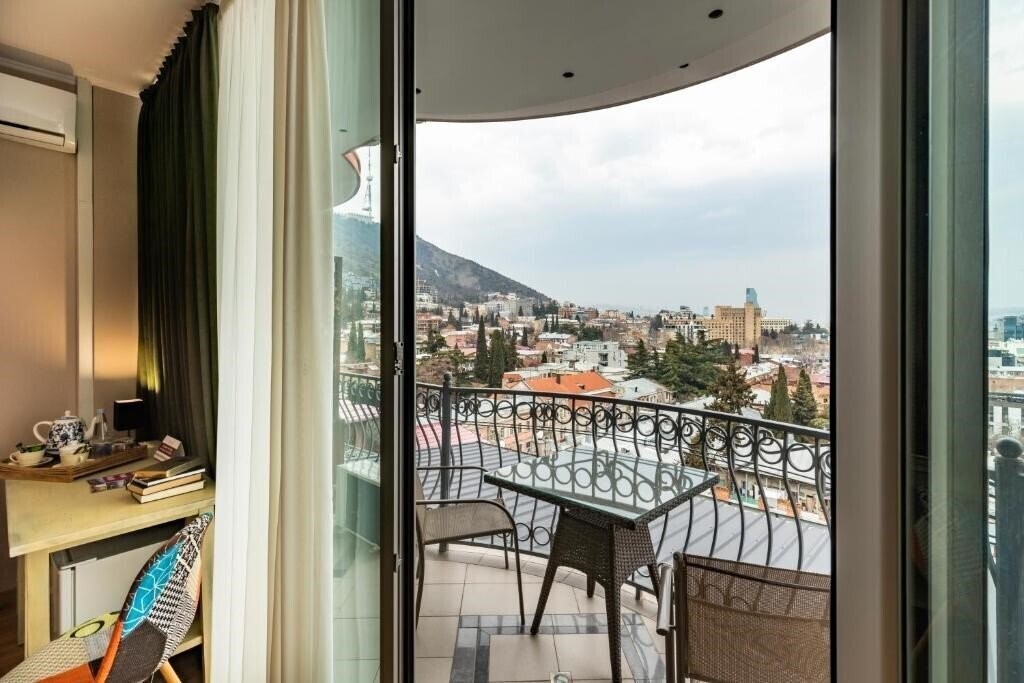 Фотография Hotel Flower 4*