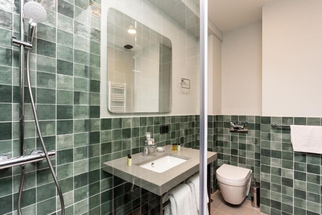 Территория Hotel Flower 4*