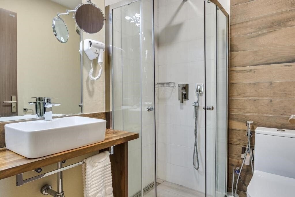 Апартаменти Eleven Inn Tbilisi 3*