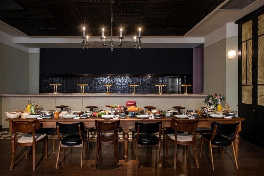 Зображення Communal Hotel Plekhanovi 4*