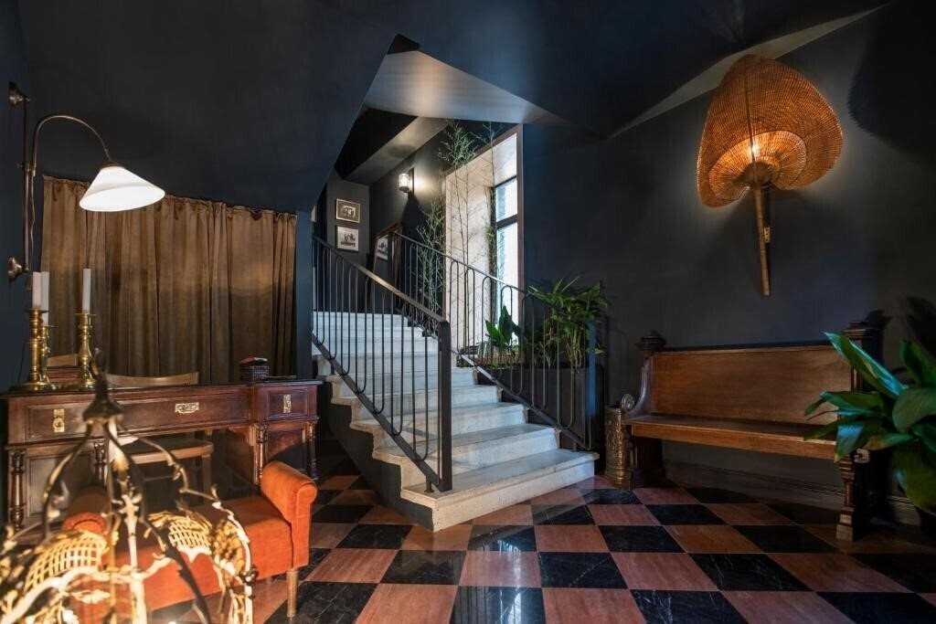 Апартаменти Communal Hotel Plekhanovi 4*