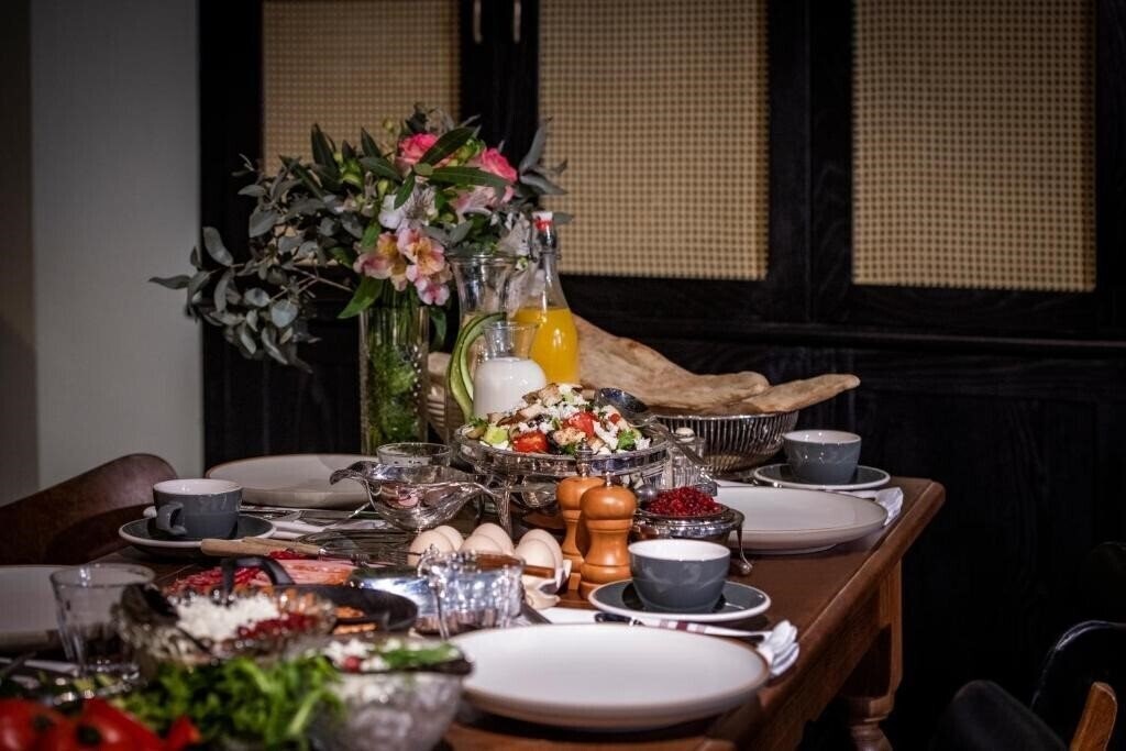 Панорама Communal Hotel Plekhanovi 4*