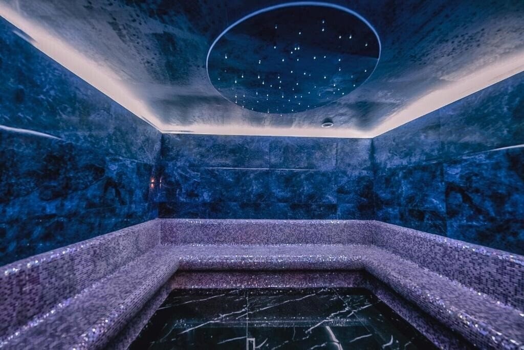 Панорама Meta Business Hotel By King David 4*