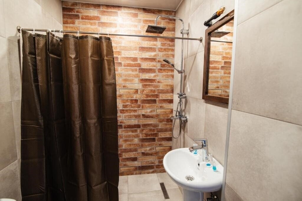 Панорама King George Boutique 3*