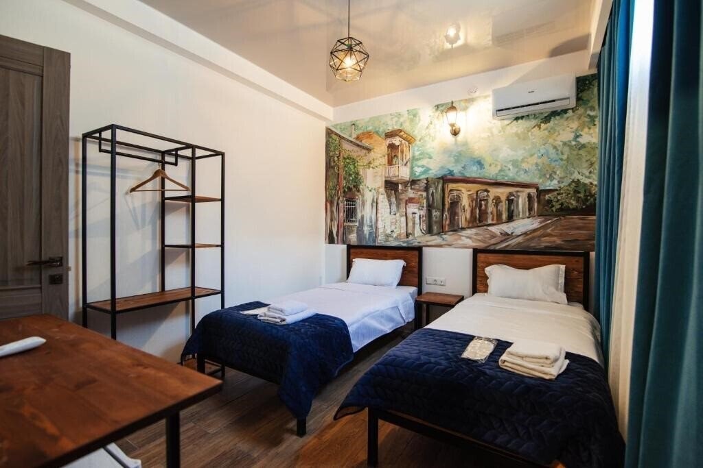 Фото King George Boutique 3*