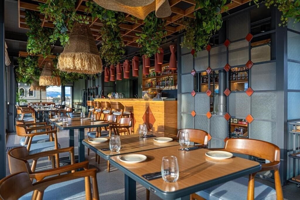 Фотографія Hotel 21 4*