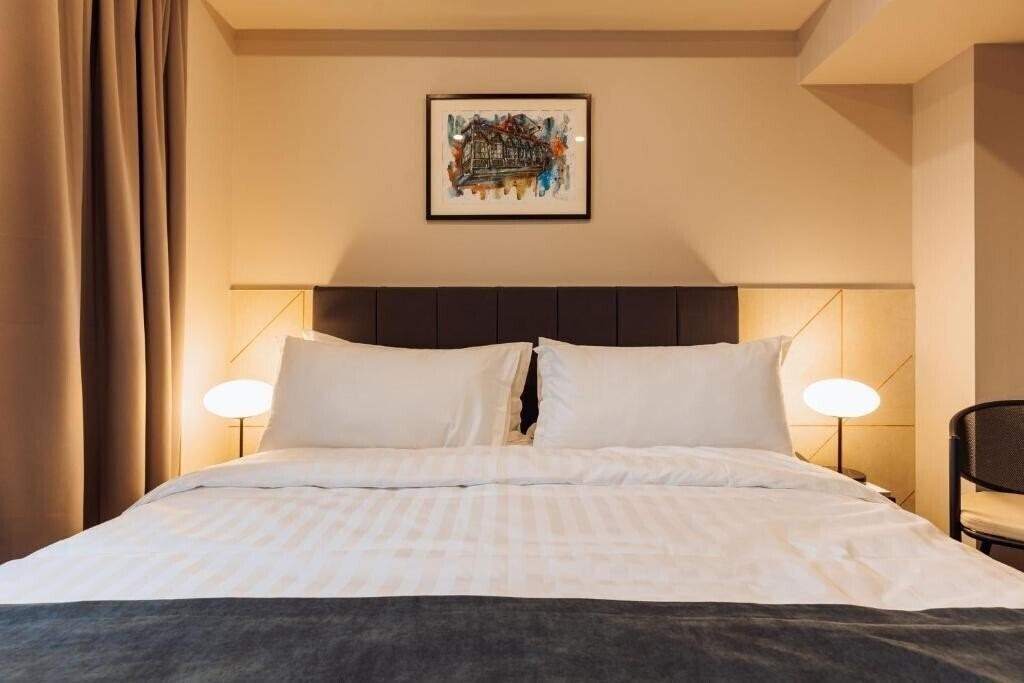 Апартаменти King Tamar Hotel 4*