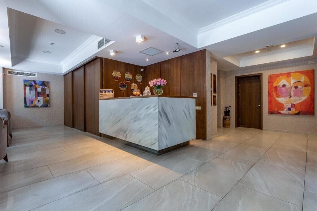 Зображення A5 Hotel 4*