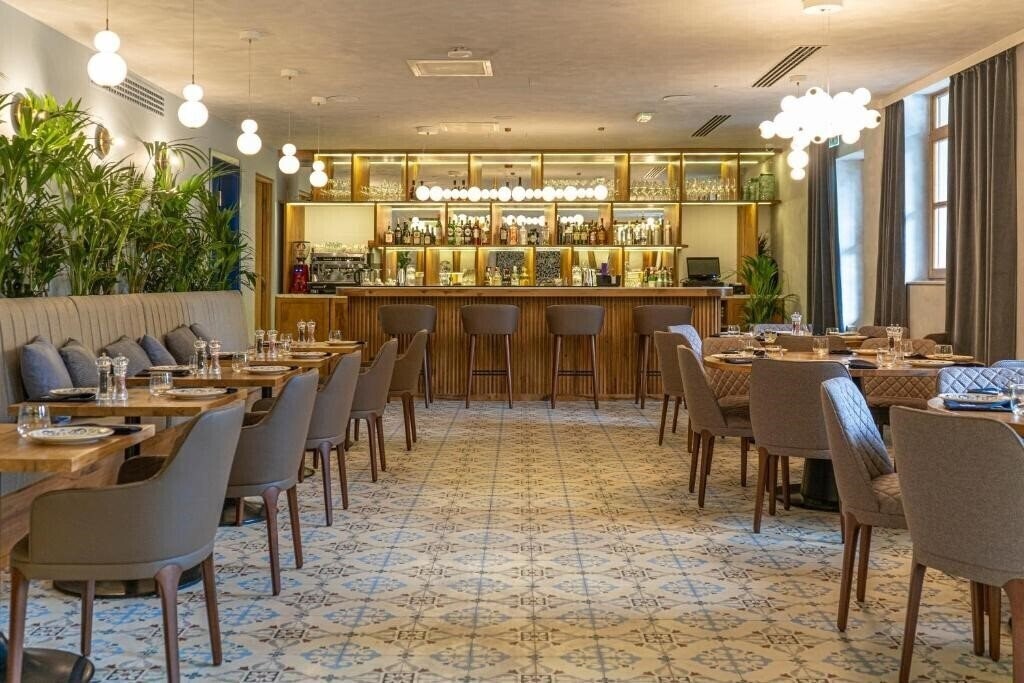 Вид The House Hotel Old Tbilisi 4*