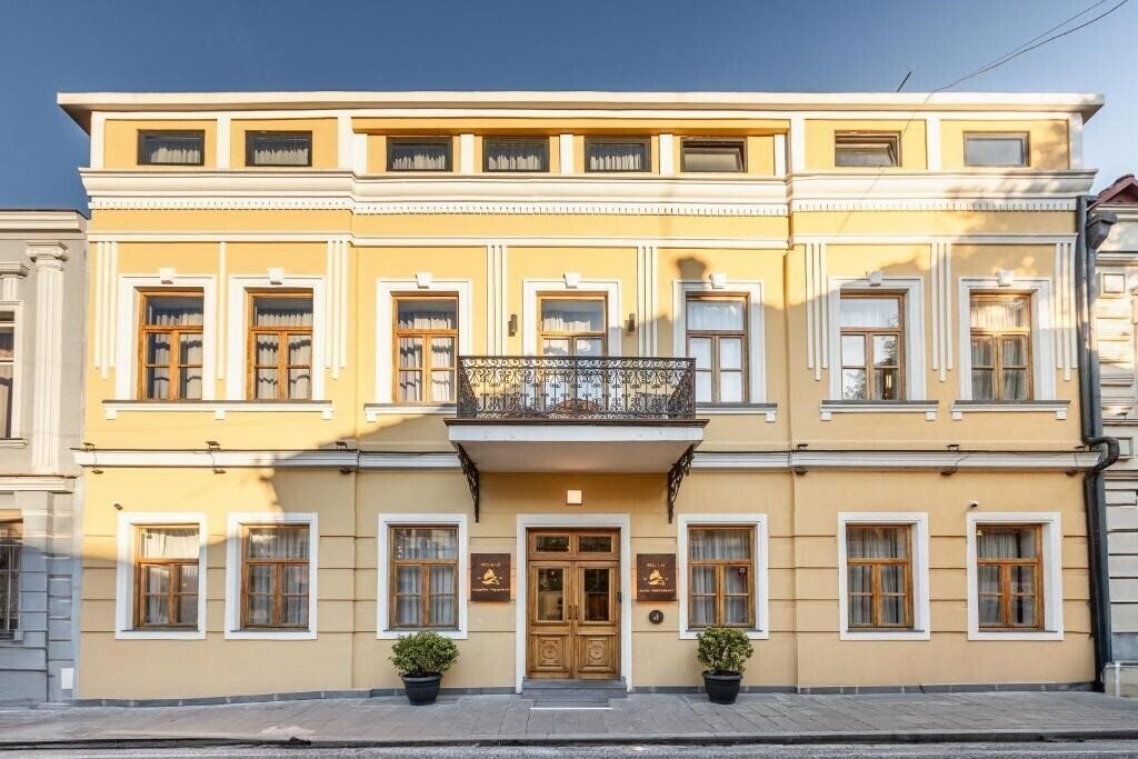Готель The House Hotel Old Tbilisi 4*