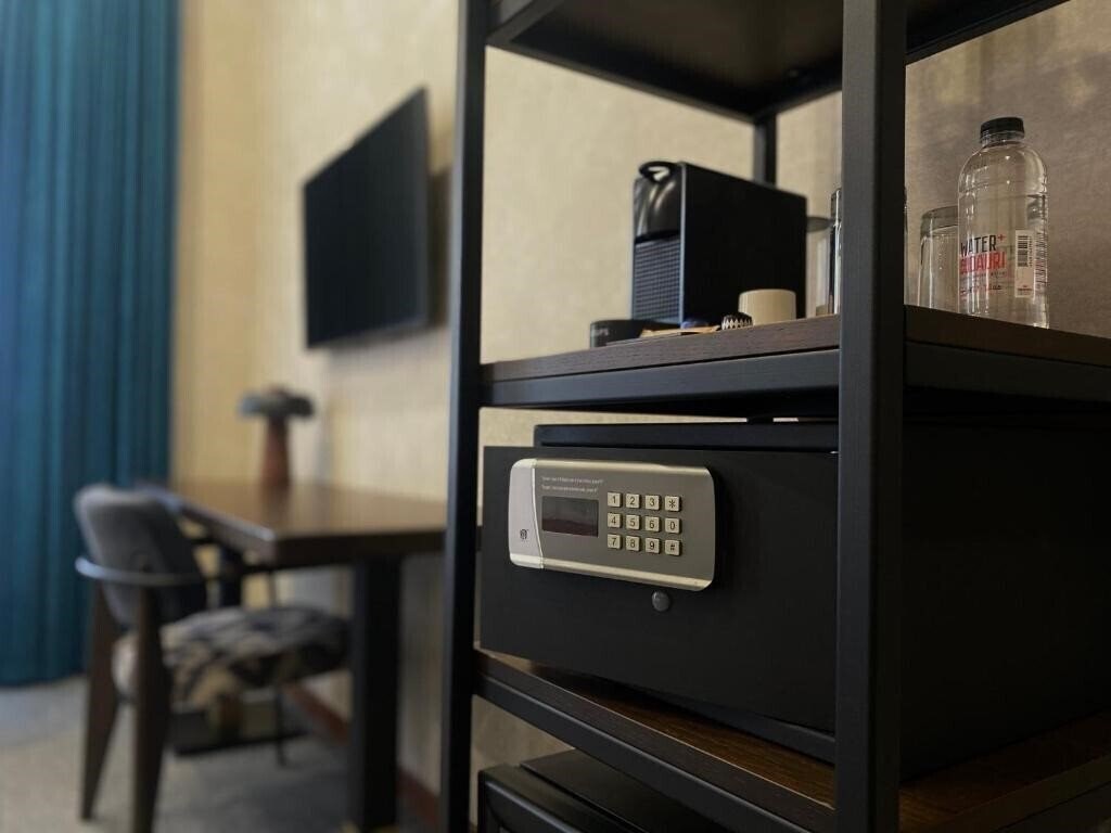 Картинка Townhouse Tbilisi Boutique Hotel 4*