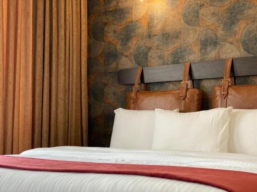 Панорама Townhouse Tbilisi Boutique Hotel 4*