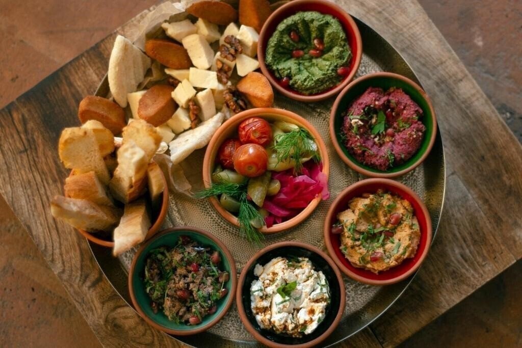 Панорама Ginger Hotel 4*