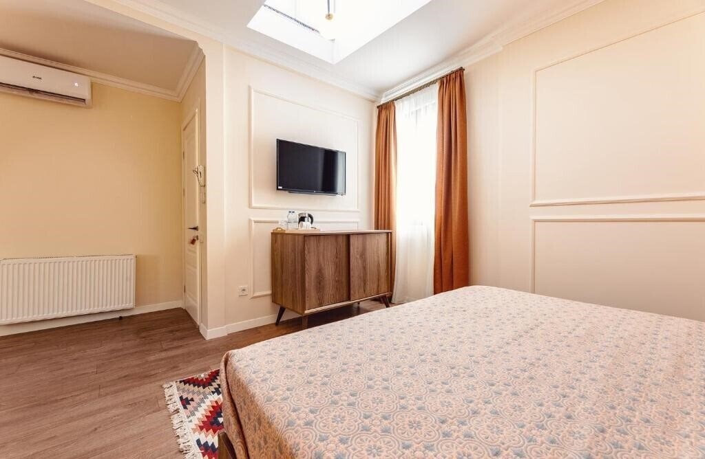 Фотографія Hotel Manufactura 4*