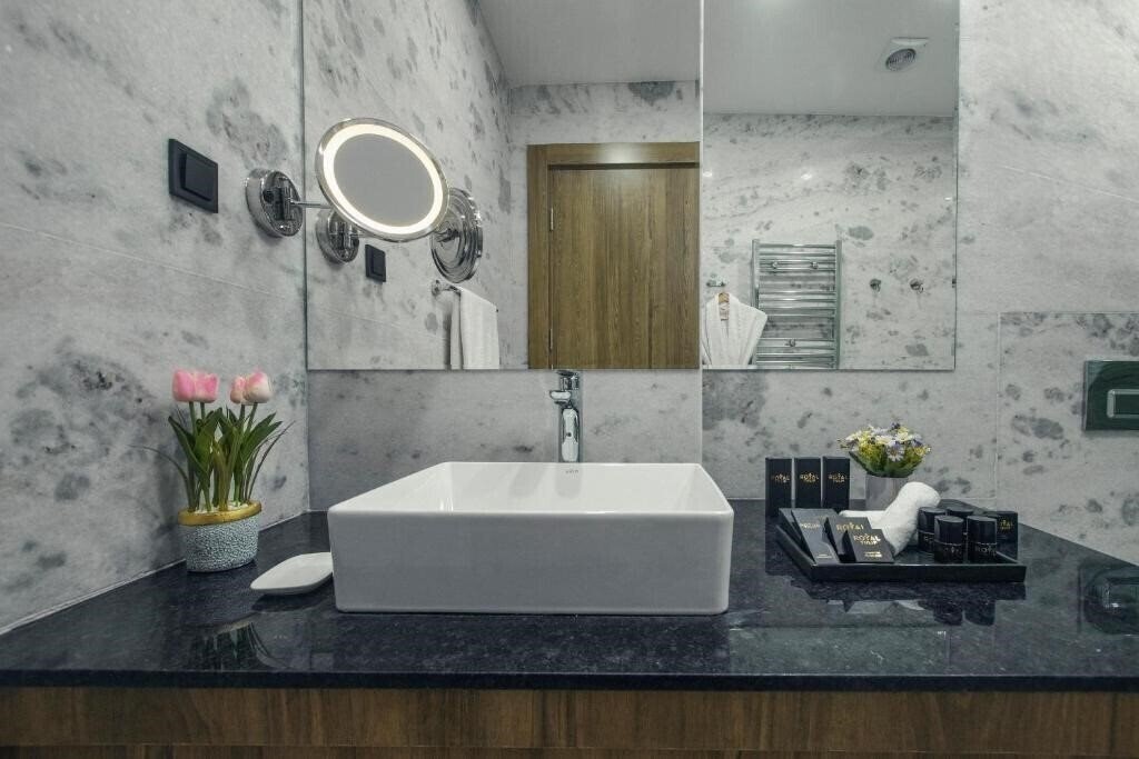 Апартаменты Royal Tulip Hotel & Casino Tbilisi 5*