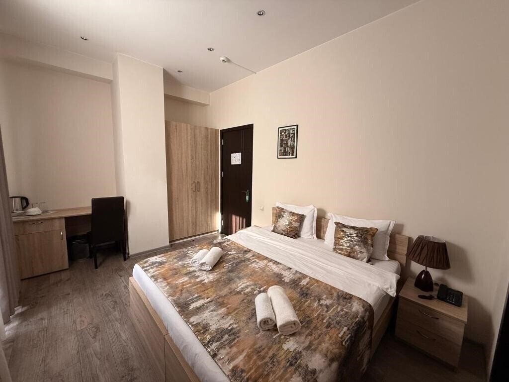 Панорама Liva Hotel 3*