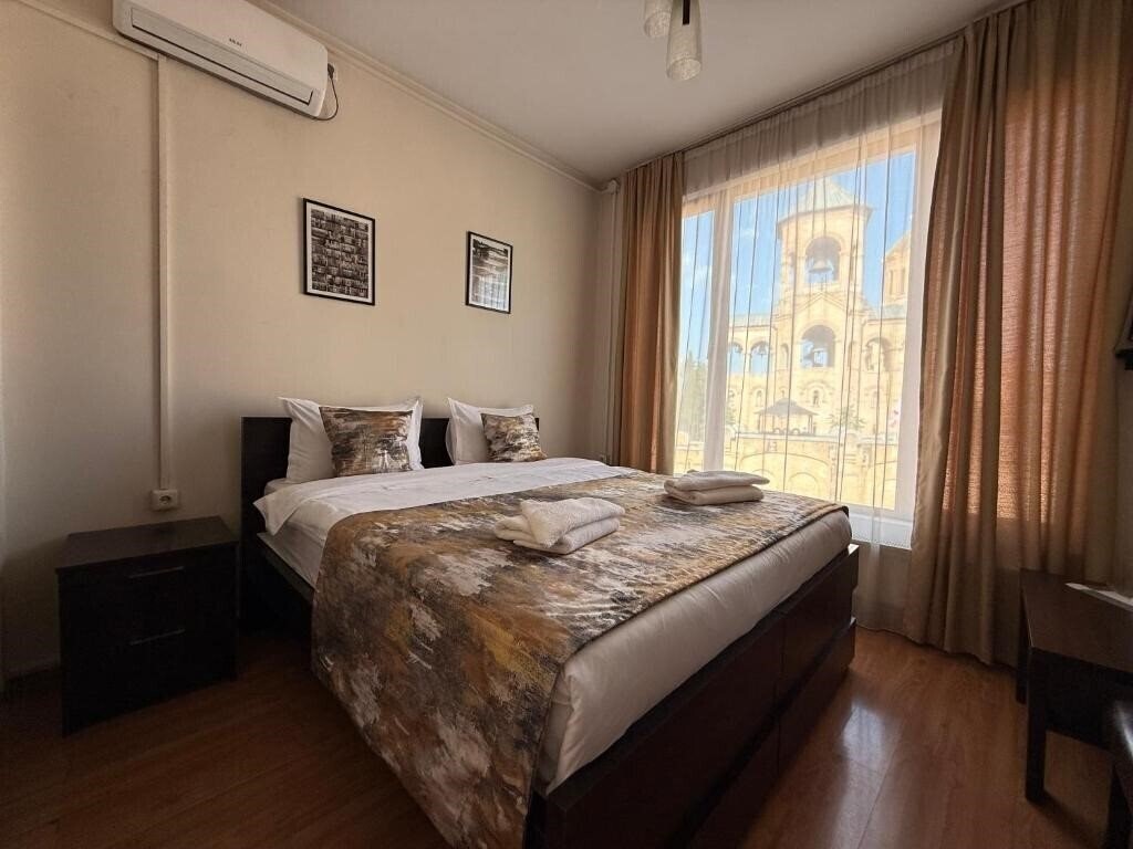 Вид Liva Hotel 3*