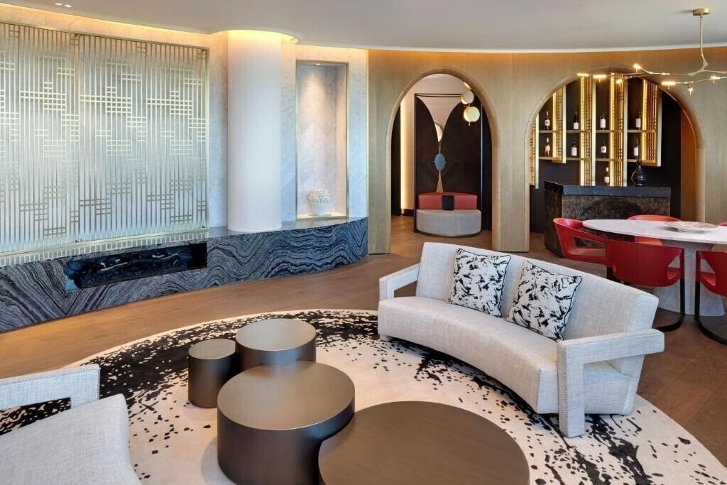 Зображення Paragraph Freedom Square 5*